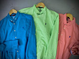 T-Shirt & Pull