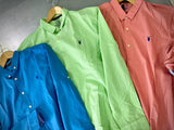 T-Shirt & Pull