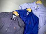 T-Shirt & Pull